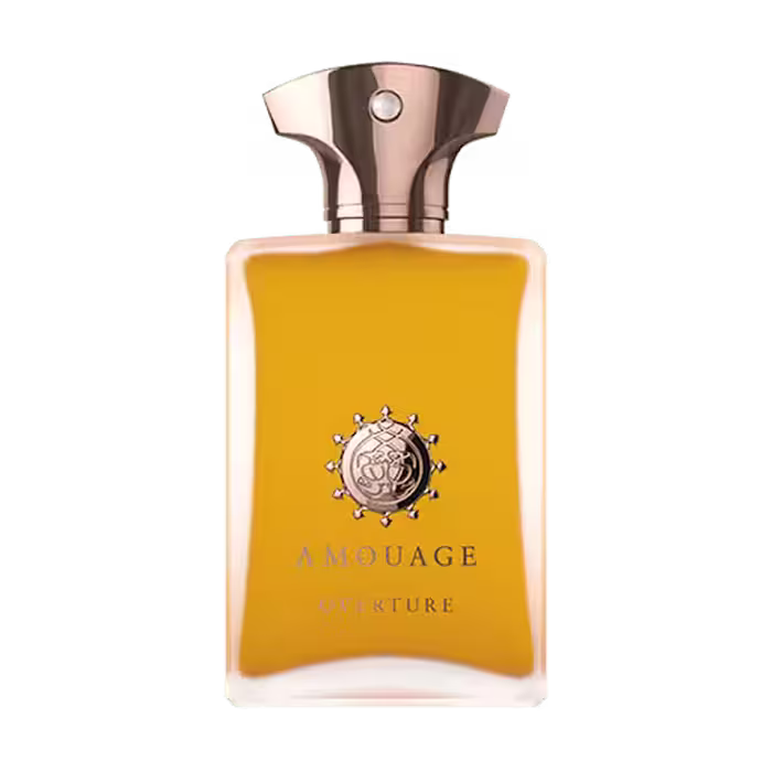 عطر آمواج اورچر مردانه ( AMOUAGE – Overture )