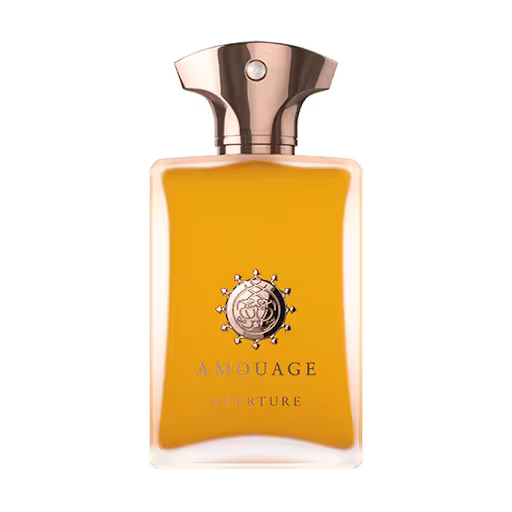 عطر آمواج اورچر مردانه ( AMOUAGE – Overture )