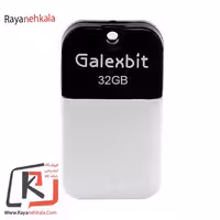 فلش 32 گیگ گلکسبیت Galexbit Quick 3 USB3.0