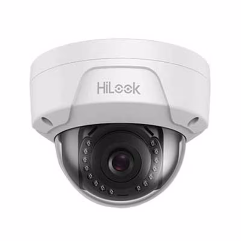 دوربین مداربسته تحت شبکه هایلوک IPC-D120