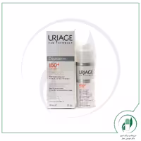 کرم ضد آفتاب دپیدرم SPF50 اوریاژ – Uriage