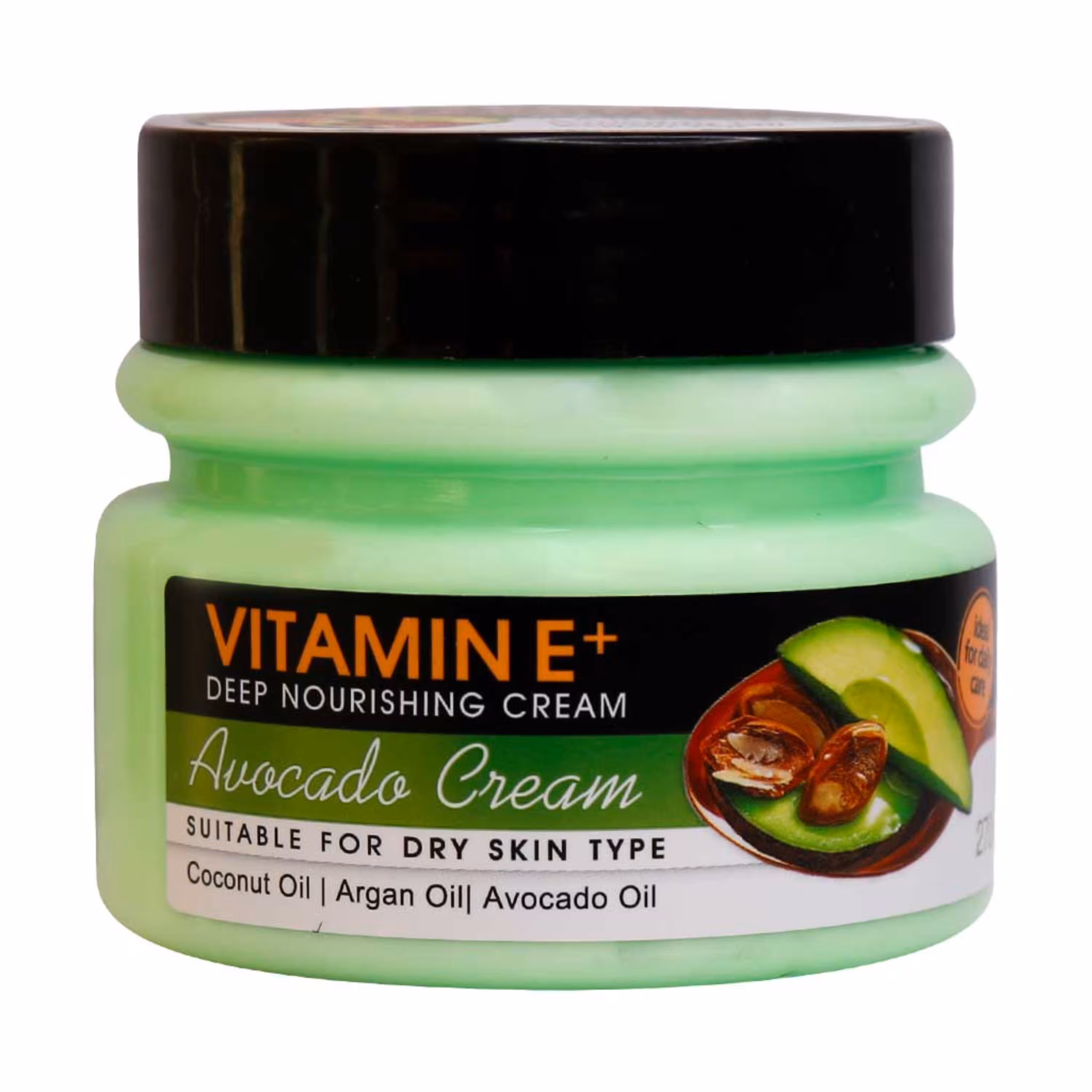 کرم کاسه ای آووکادو دافی