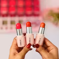 رژگونه استیکی اولیبالو OLIBOLLA طرح کره ای شیگلم