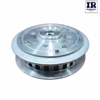 چهار شاخ کلاچ خالی موتور سیکلت آپاچی 180