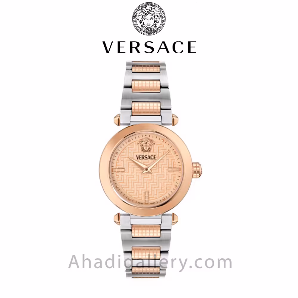 ساعت مچی ورساچه مدل Ve5b00425