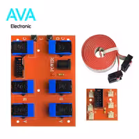 پک دسته کنترل ربات مدل K8