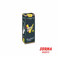 قمیش ساکسوفون تنور وندورن مدل Tenor V16 سایز 3