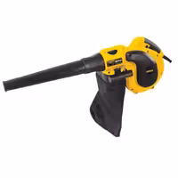 دمنده و مکنده دو کاره 750 وات دیمردار کنزاکس مدل 5657