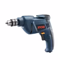 دریل ریوبی سه نظام آچاری مدل D-110VR