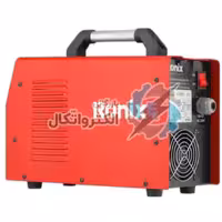 اینورترجوش200امپر ایرانی رونیکس مدل RH-4602