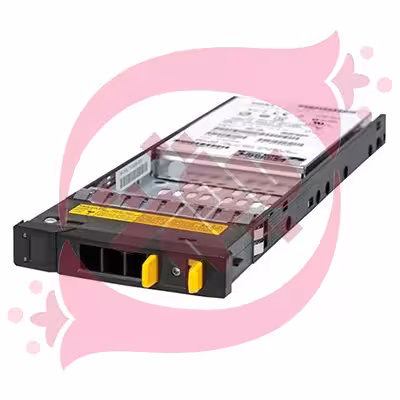 SSD استوریج HPE 3PAR 9000 3.84TB SAS SFF SSD Q0F41A