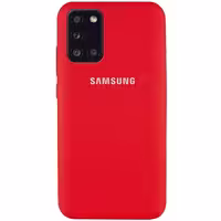 قاب و کاور موبایل سامسونگ سیلیکونی مناسب برای گوشی موبایل سامسونگ Galaxy A31