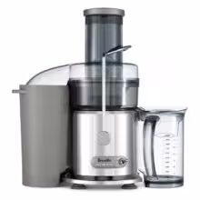 آبمیوه گیری برویل مدل BREVILLE BJE410