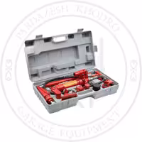 جک صافکاری 4تن