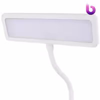 چراغ مطالعه شارژی ویداسی Weidasi WD-6047