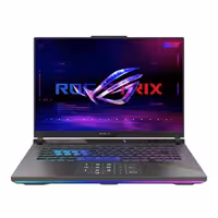 خرید و قیمت لپ تاپ 16 اینچی ایسوس مدل ROG Strix G614FM R9 16GB 1TB SSD 8GB RTX5060