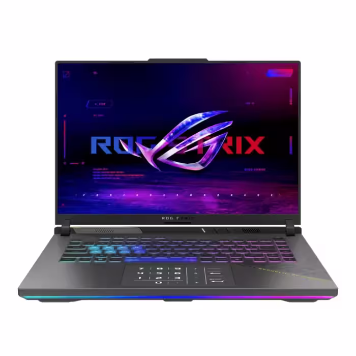 خرید و قیمت لپ تاپ 16 اینچی ایسوس مدل ROG Strix G614FM R9 16GB 1TB SSD 8GB RTX5060