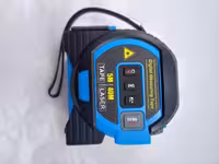 متر لیزری 3 کاره ماکیتا مدلLaser Tape Measure