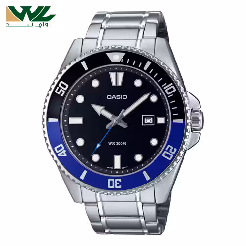 ساعت کاسیو MDV-107D-1A2