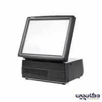 صندوق فروشگاهی پوزیفلکس HT 4612