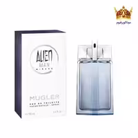 عطر موگلر الین من میراژ مردانه | قیمت Thierry Mugler Alien Man Mirage | موناکوپرفیوم