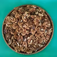 گردوی خورشتی  خوش مزه (ایرانی)