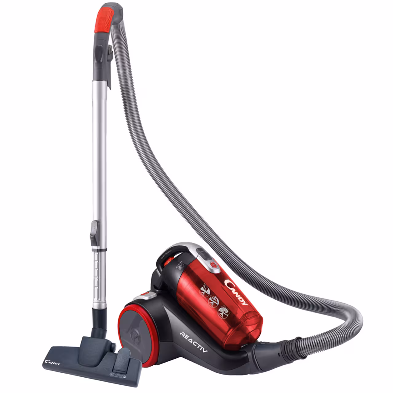 جاروبرقی کندی مدل KCRC1400