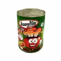 رب گوجه فرنگی بزرگمهر 4000 گرمی