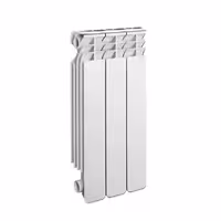 رادیاتور بوتان مدل IL Primo 500 سه پره