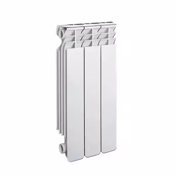 رادیاتور بوتان مدل IL Primo 500 سه پره