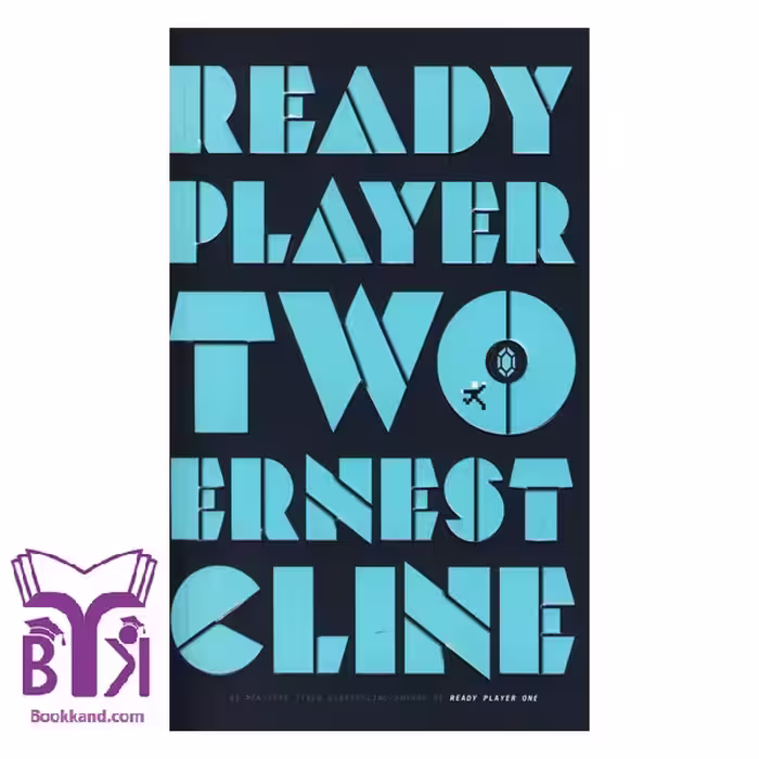 کتاب Ready Player Two