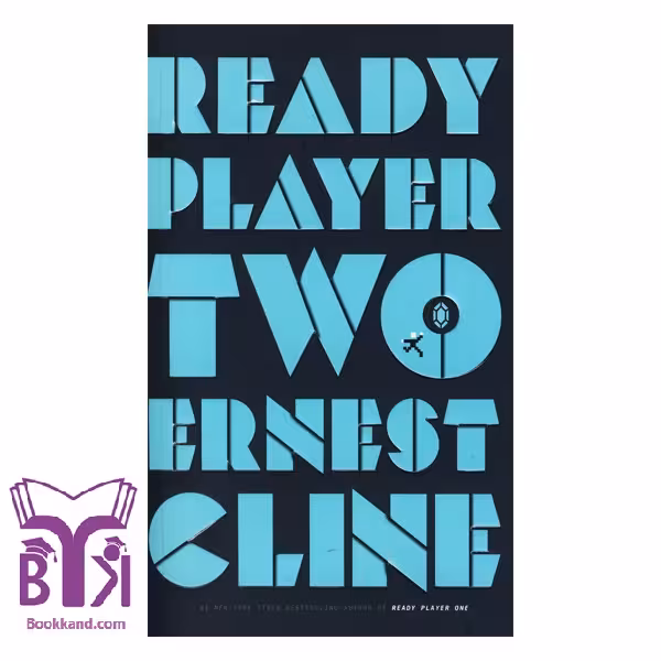 کتاب Ready Player Two