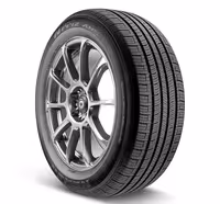 لاستیک نکسن 235/75R15 گل NPRIZ AH5 ( دور سفید ) ( تاریخ تولید 2024 )