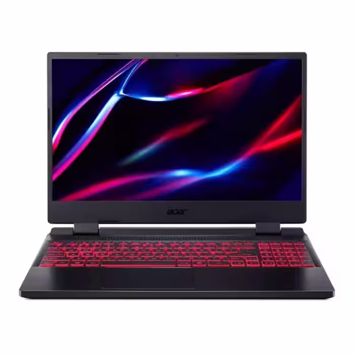لپ تاپ گیمینگ ایسرNitro 5 AN515-58-5998 | i5 12450H | 16GB RAM | 512GB SSD | RTX 3050