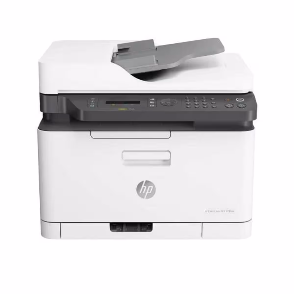 قیمت پرینتر لیزری چندکاره اچ پی مدل LaserJet Pro MFP 179fnw