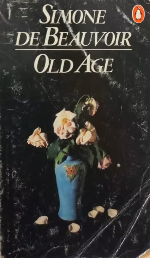 Old Age | Simone de Beauvoir