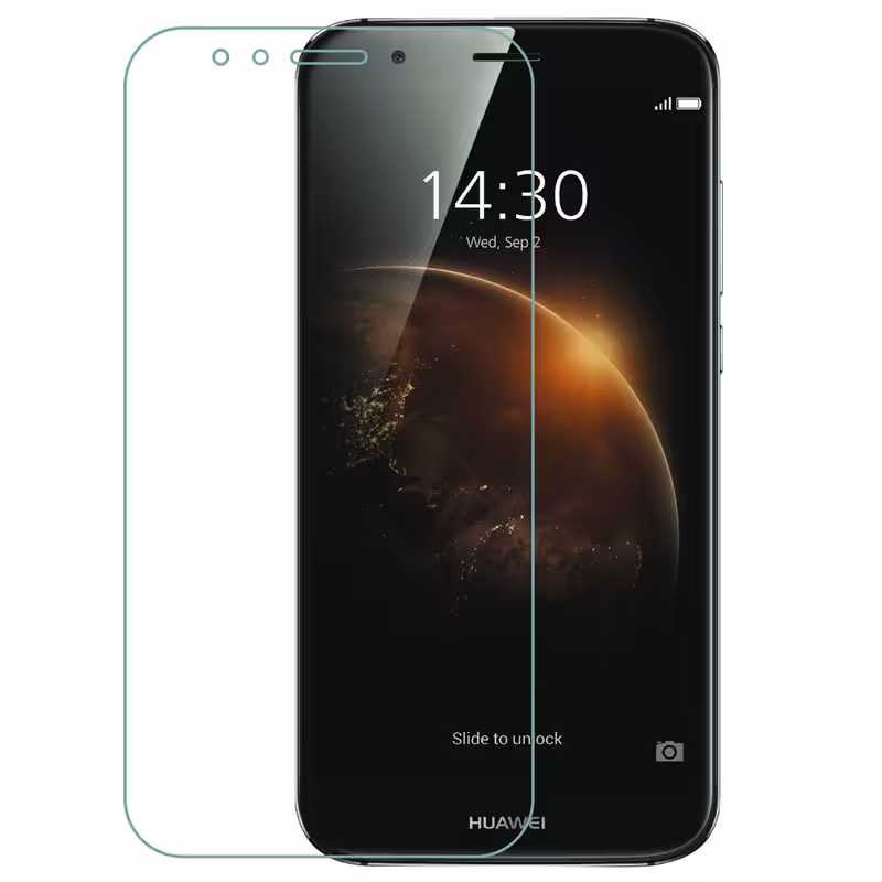 محافظ صفحه نمایش شیشه ای HUAWEI G8