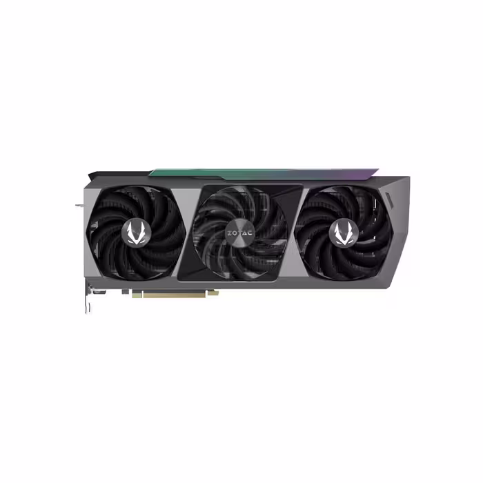 کارت گرافیک زوتک RTX 3090 Ti Amp Extreme Holo 24GB