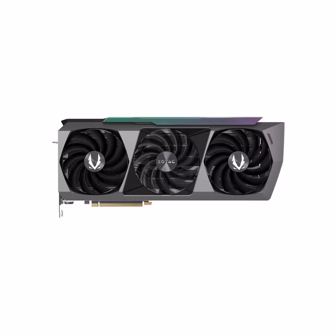 کارت گرافیک زوتک RTX 3090 Ti Amp Extreme Holo 24GB