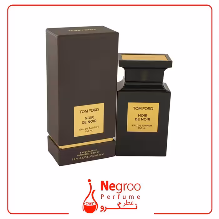 عطر ادکلن تام فورد نویر د نویر 50 میل