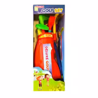 اسباب بازی گلف جعبه ای نوباوه