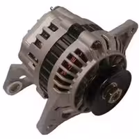 دینام ایویکو 55 آمپر