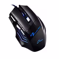 ماوس گیمینگ سیم دار سیبراتون مدل SM3105G