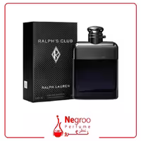 عطر ادکلن رالف لورن رالف کلاب 100 میل