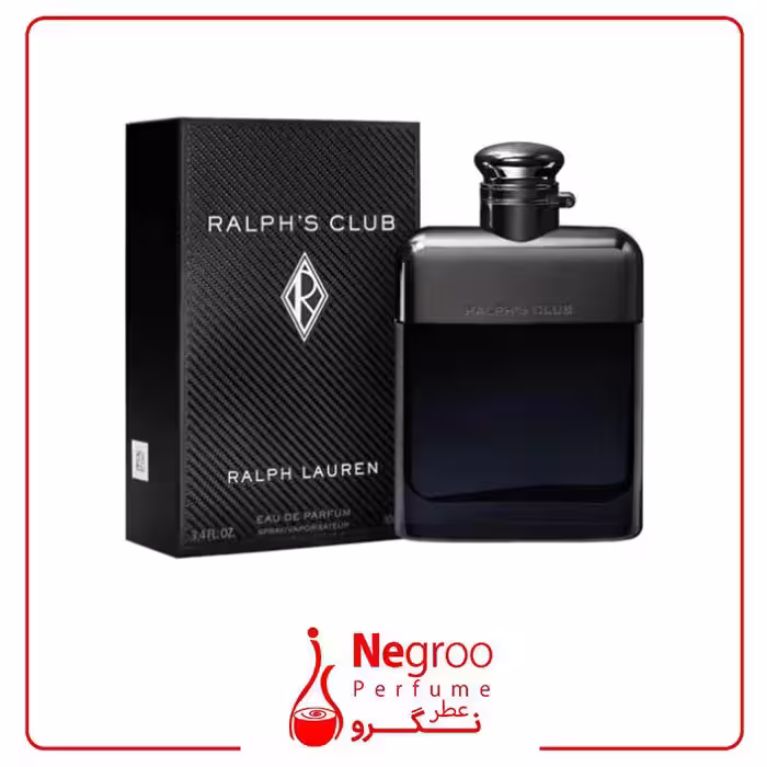 عطر ادکلن رالف لورن رالف کلاب 100 میل