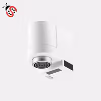 سنسور اتوماتیک صرفه جویی آب شیائومی مدل Lydsto