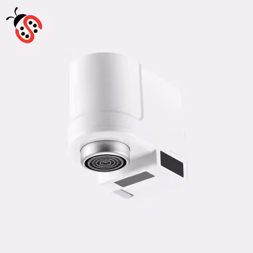 سنسور اتوماتیک صرفه جویی آب شیائومی مدل Lydsto