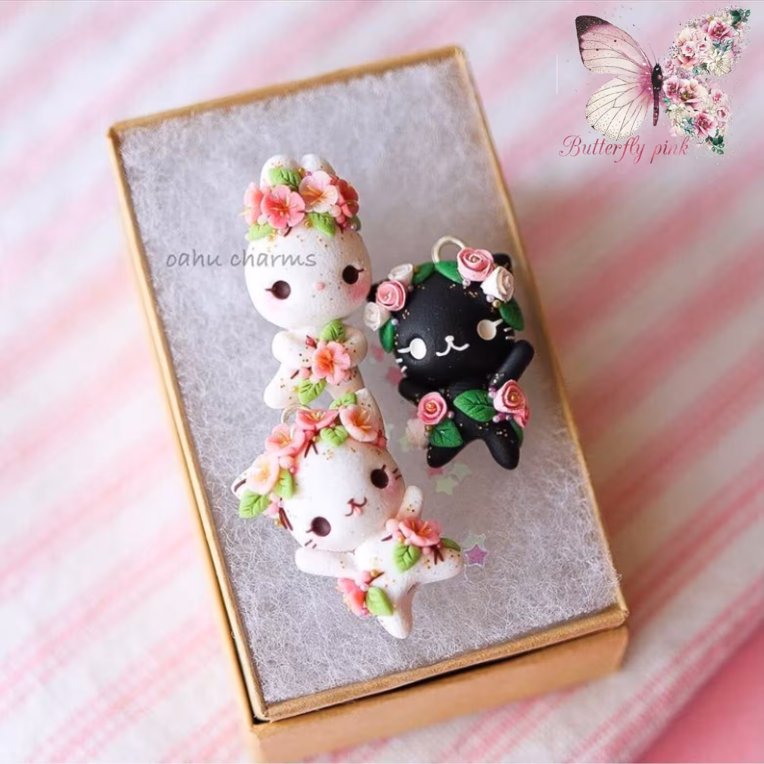 مجسمه مینیمال گربه طبیعت از جنس پلیمر نشکن و ضد آب