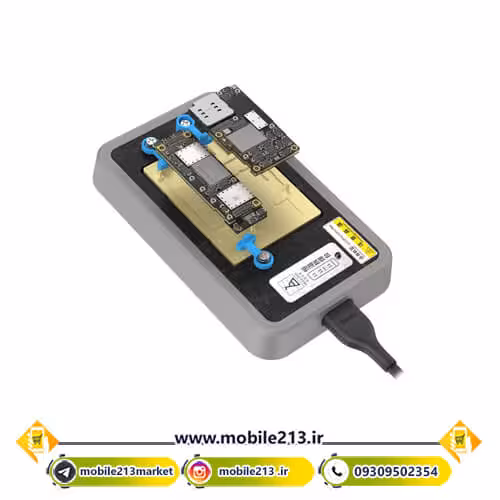 پری هیتر آیفون 11 و 11 پرو و 11 پرومکس کیانلی