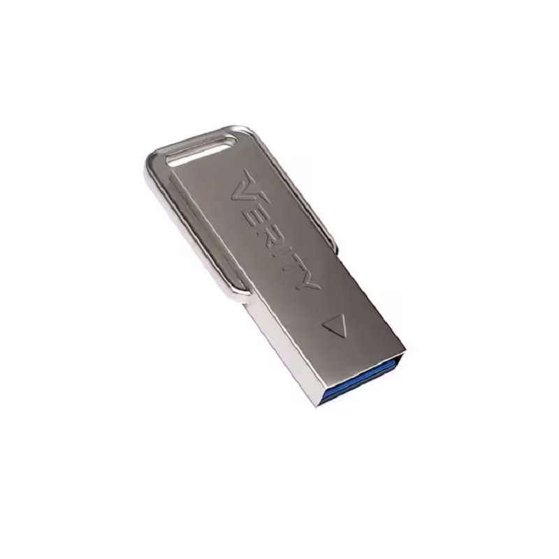فلش مموری وریتی مدل Verity V825 USB3.0 ظرفیت 64 گیگابایت
